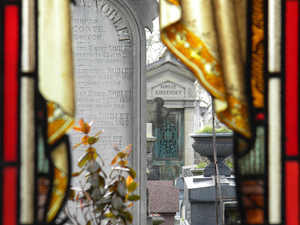 Pere-Lachaise