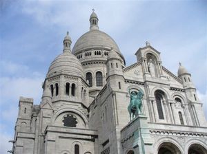 Bazylika Sacré-Cœur