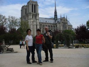 Notre Dame