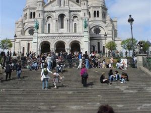 Sacre Coeur