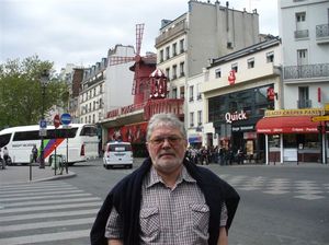 Moulin Rouge