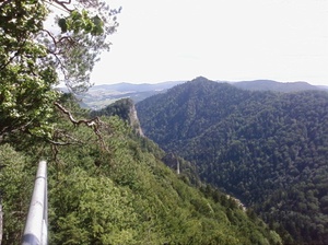 Pieniny