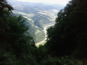 Pieniny