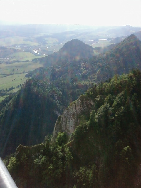 Pieniny