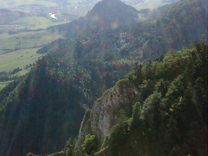 Pieniny