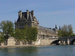 Conciergerie
