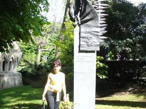 Cmentarz Père-Lachaise