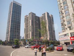 Chongqing -  miasto