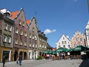 Olsztyn