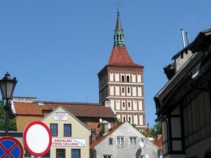 Olsztyn