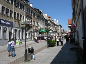 Olsztyn