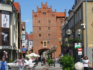 Olsztyn