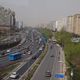 Drogi w Pekinie