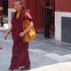 mnich buddyjski
