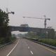 droga do Wuhan -  budowa koleji