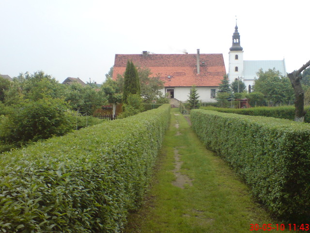 ...dom jakich wiele...
