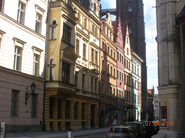 Wrocław
