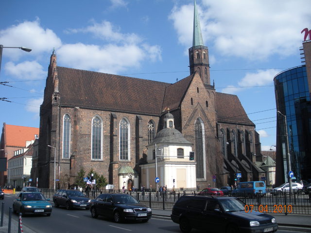 Wrocław
