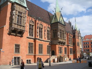 Wrocław