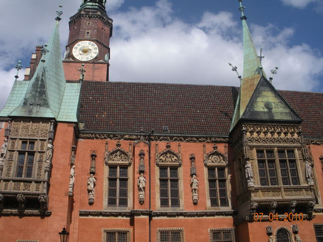 Wrocław