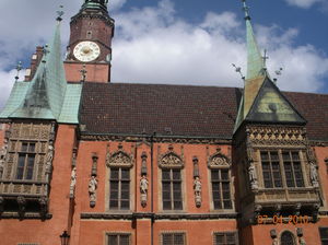 Wrocław