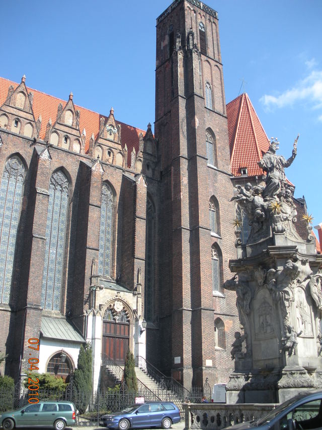 Wrocław