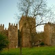 Guimaraes zamek