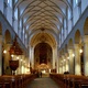 Konstancja wnętrze katedry