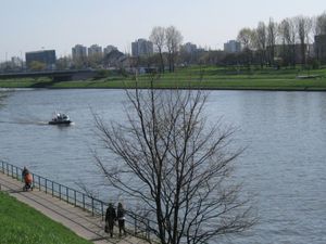 Wisła _ Kraków