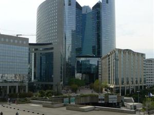 La Defense