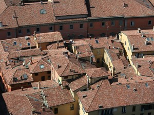 Dachy Bolonii
