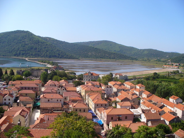 Ston