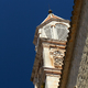 Jedna z wież - Trogir