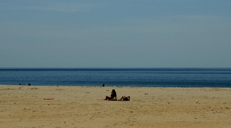 Matosinhos plaża