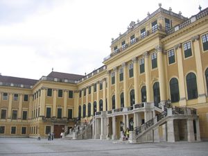 Schönbrunn