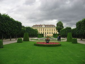 Schönbrunn