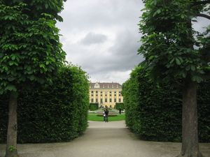 Schönbrunn