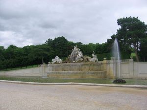 Schönbrunn