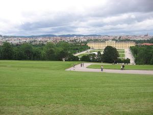 Schönbrunn