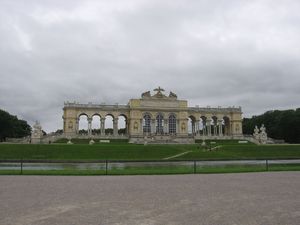 Schönbrunn