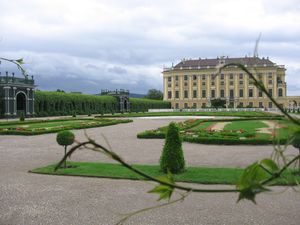 Schönbrunn