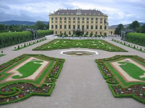 Schönbrunn