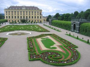 Schönbrunn