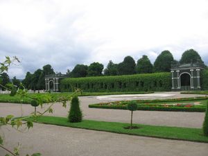 Schönbrunn