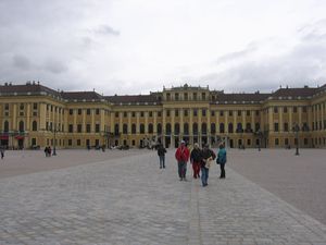 Schönbrunn