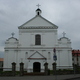 kościół dominikanów XVIIIw