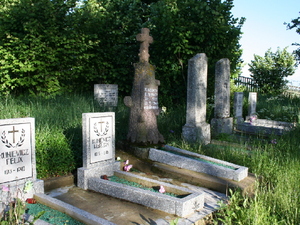 polskie groby