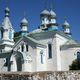 cerkiew w Mickiewiczach