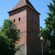 zamek Giedymina z XIV w.