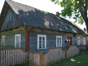 dom Czesława Niemena
